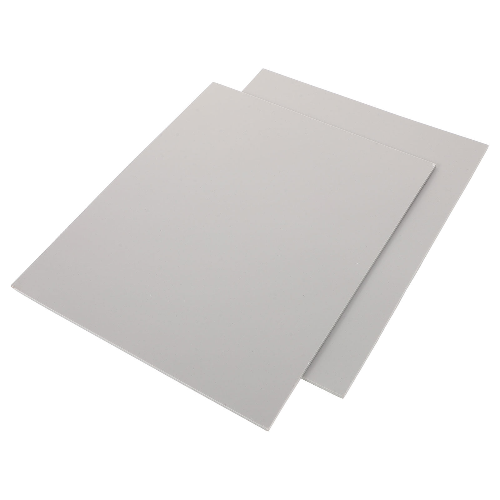 Art Craft Project - 2Pcs Soft Linocut Carving Sheets for