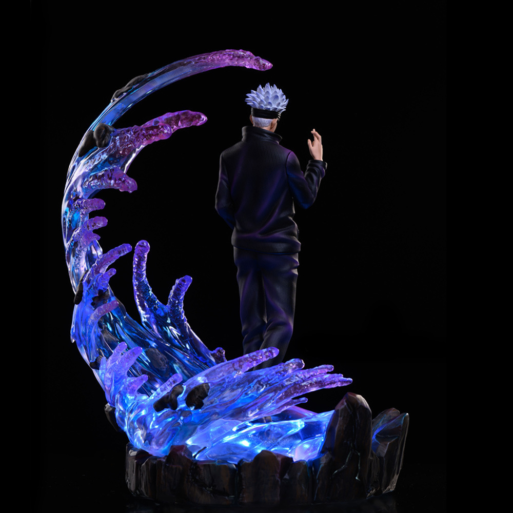 Art Craft Toys - 35cm anime battle version GK PVC