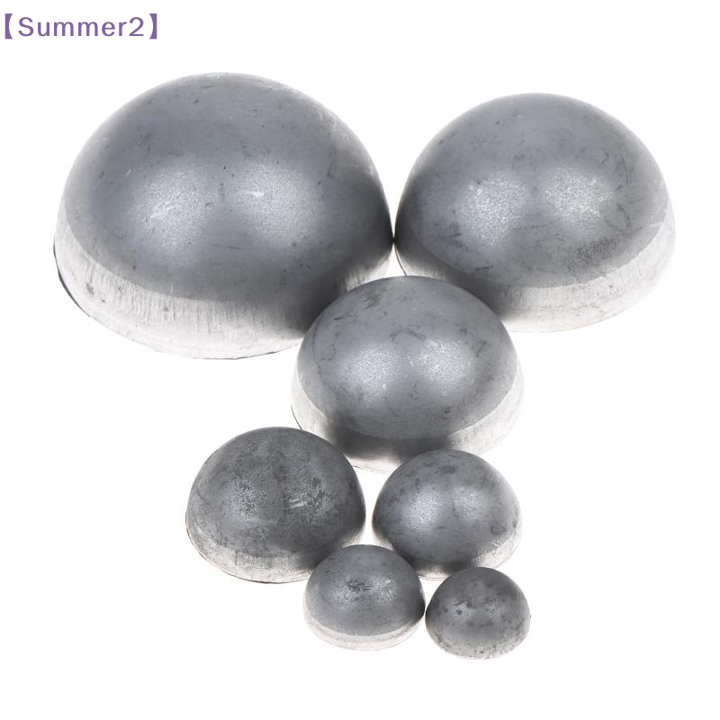 【Xia2】2Pcs Hollow Iron Cap Bal - огляд і ціна Light Art And Craft