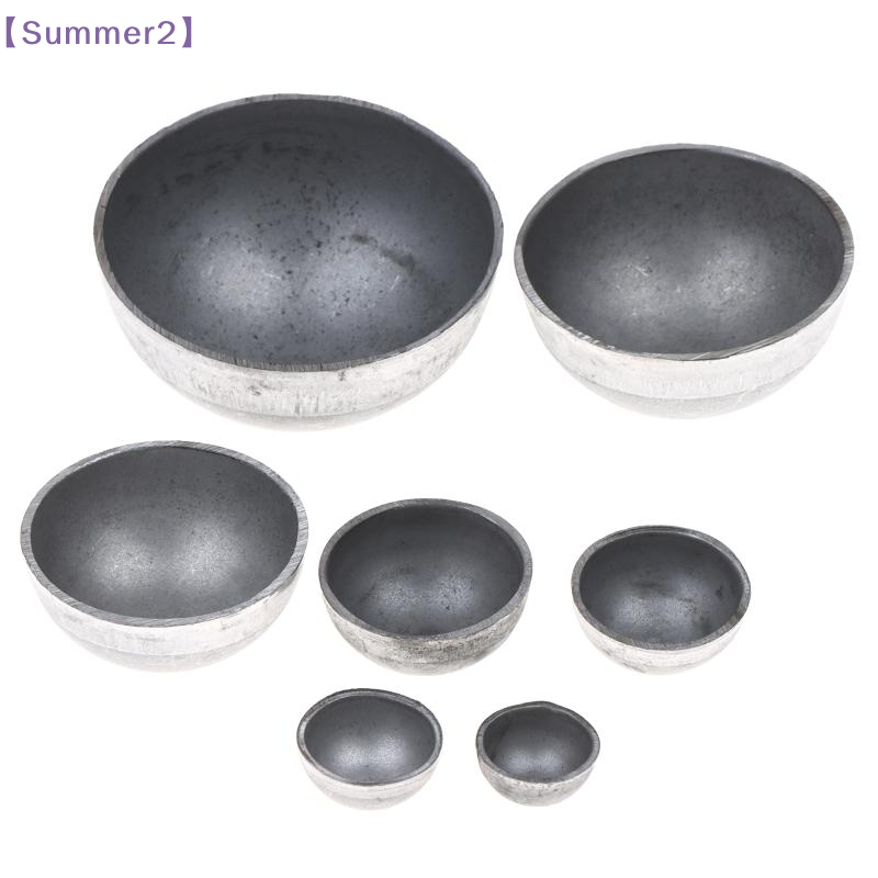 【Xia2】2Pcs Hollow Iron Cap Bal - огляд і ціна Light Art And Craft