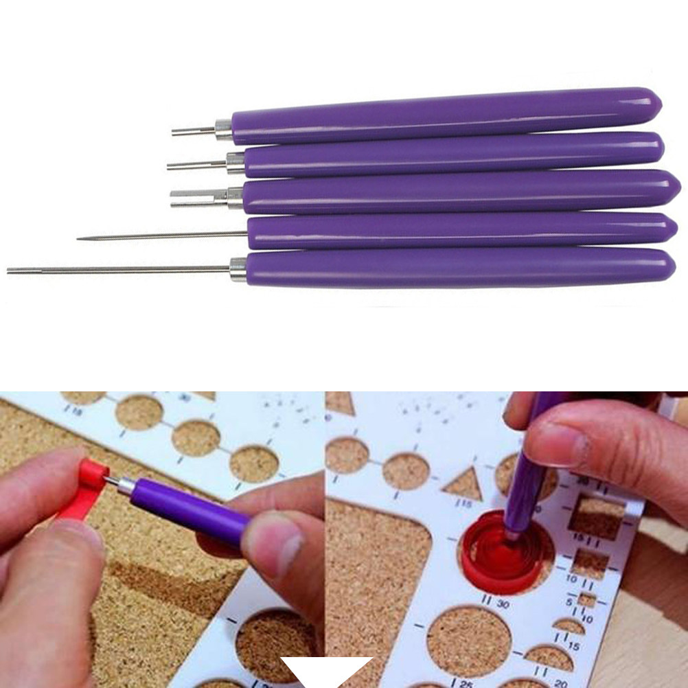 5 pcs Painting DIY Art Set Hal - огляд і ціна Art Craft Mother'S Day