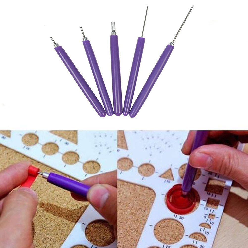 5 pcs Painting DIY Art Set Hal - огляд і ціна Art Craft Mother'S Day