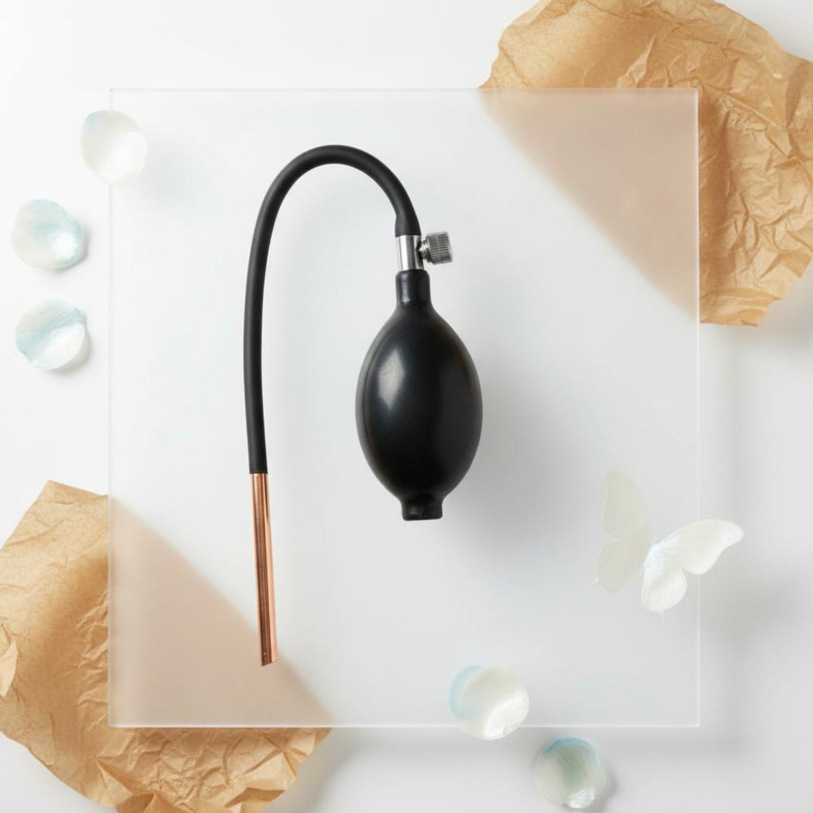 Sugar Art Blowpipe Handheld Su - огляд і ціна Art Craft Bakery