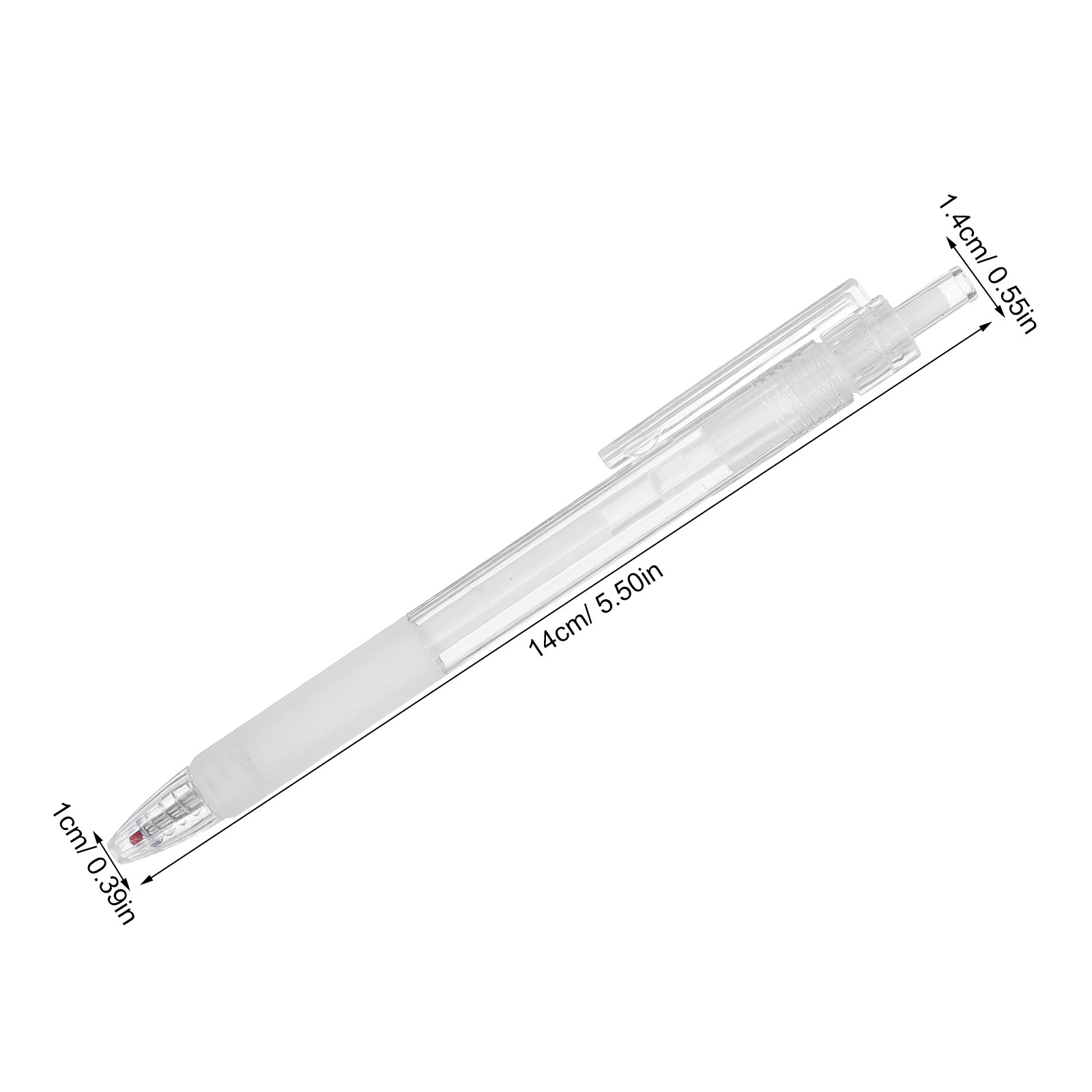 12Pcs Fine Tip Crafting Glue P - огляд і ціна Art Craft Journals