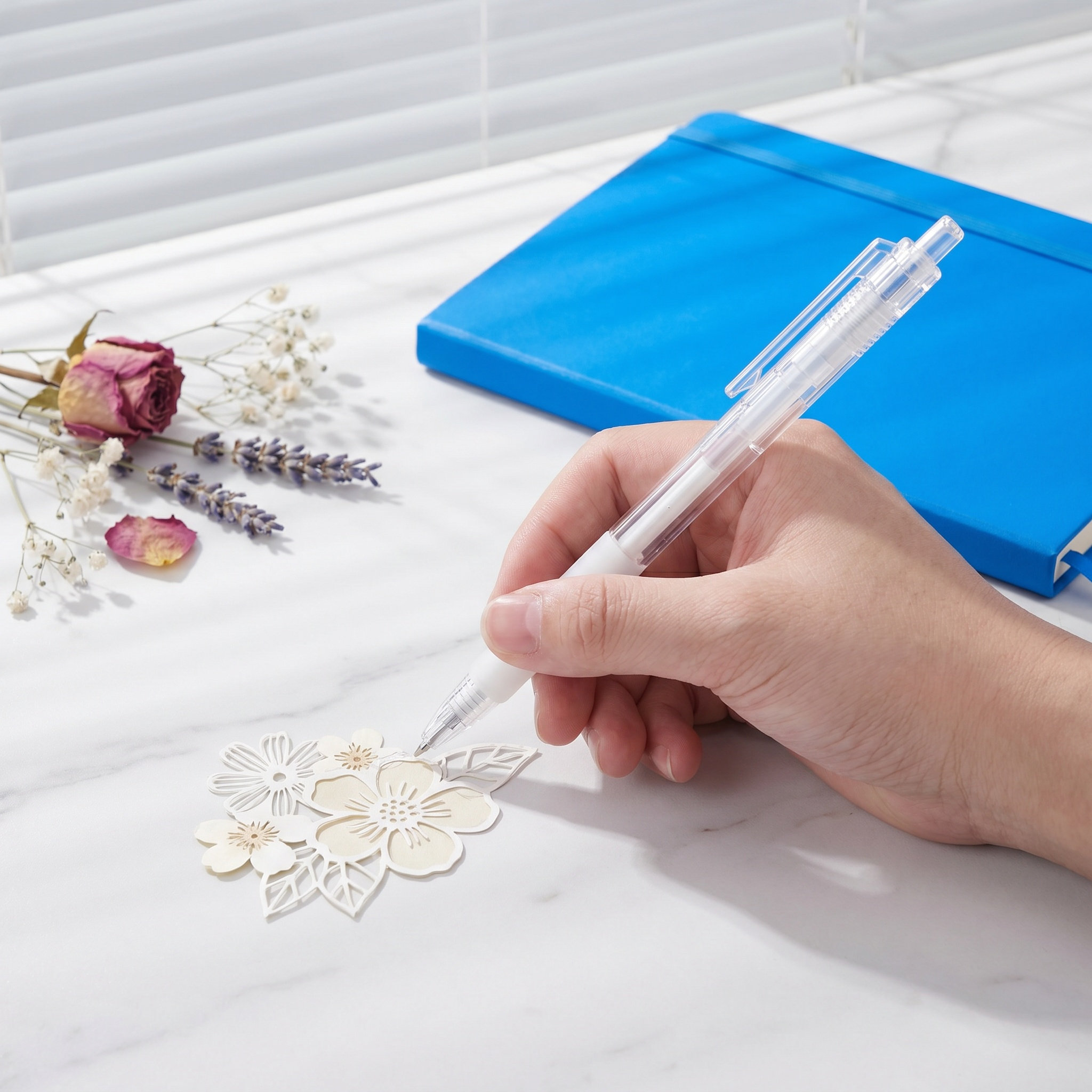 12Pcs Fine Tip Crafting Glue P - огляд і ціна Art Craft Journals