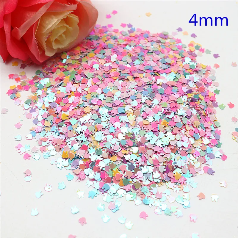 3-10mm Light Mix Color Sequins - огляд і ціна Light Art And Craft
