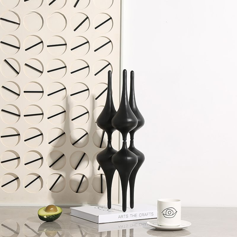 Italian Minimalist Abstract Ar - огляд і ціна Exhibition Of Art And Craft