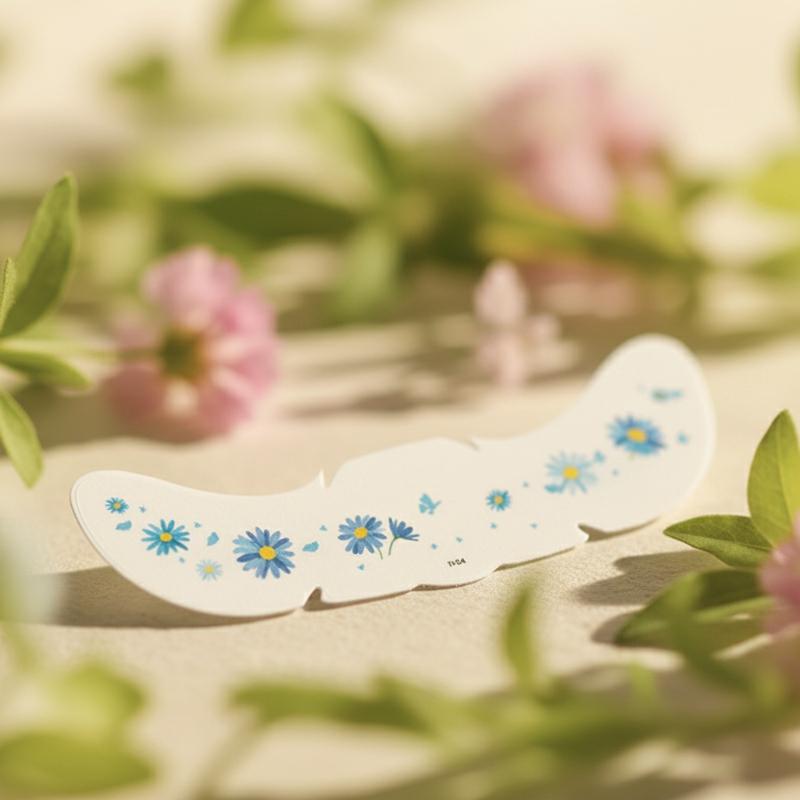 Custom Standard 12Pcs Glitter  - огляд і ціна Art Craft Butterfly