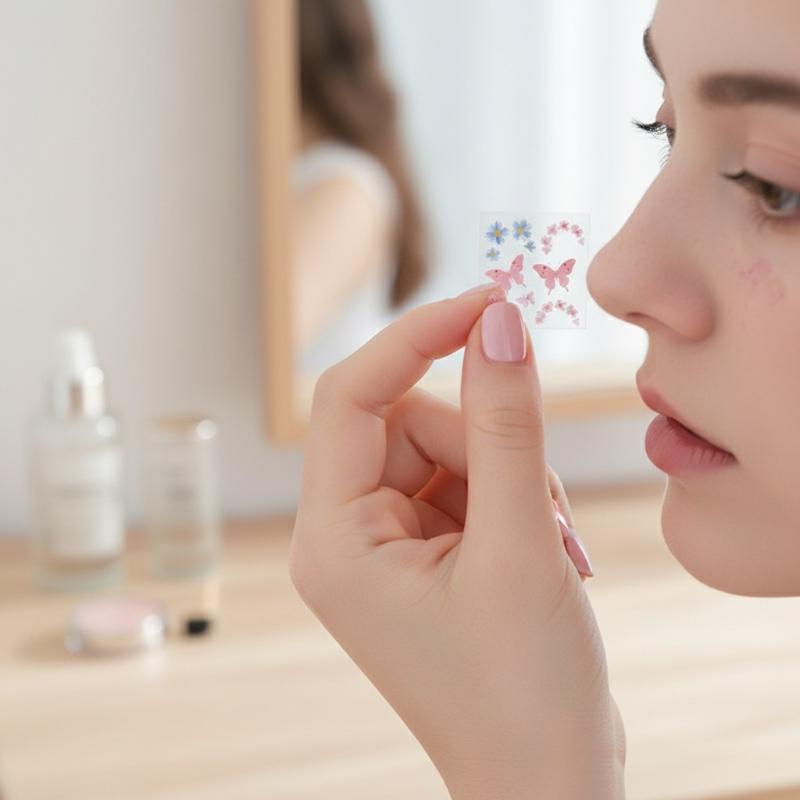 Custom Standard 12Pcs Glitter  - огляд і ціна Art Craft Butterfly