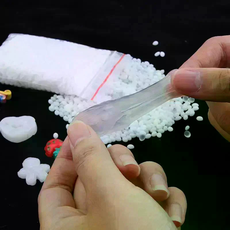 100/200g Moldable Resin Clay P - огляд і ціна Art Craft Toys