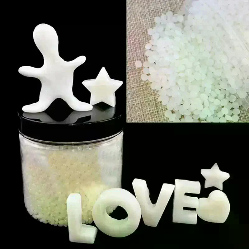 100/200g Moldable Resin Clay P - огляд і ціна Art Craft Toys