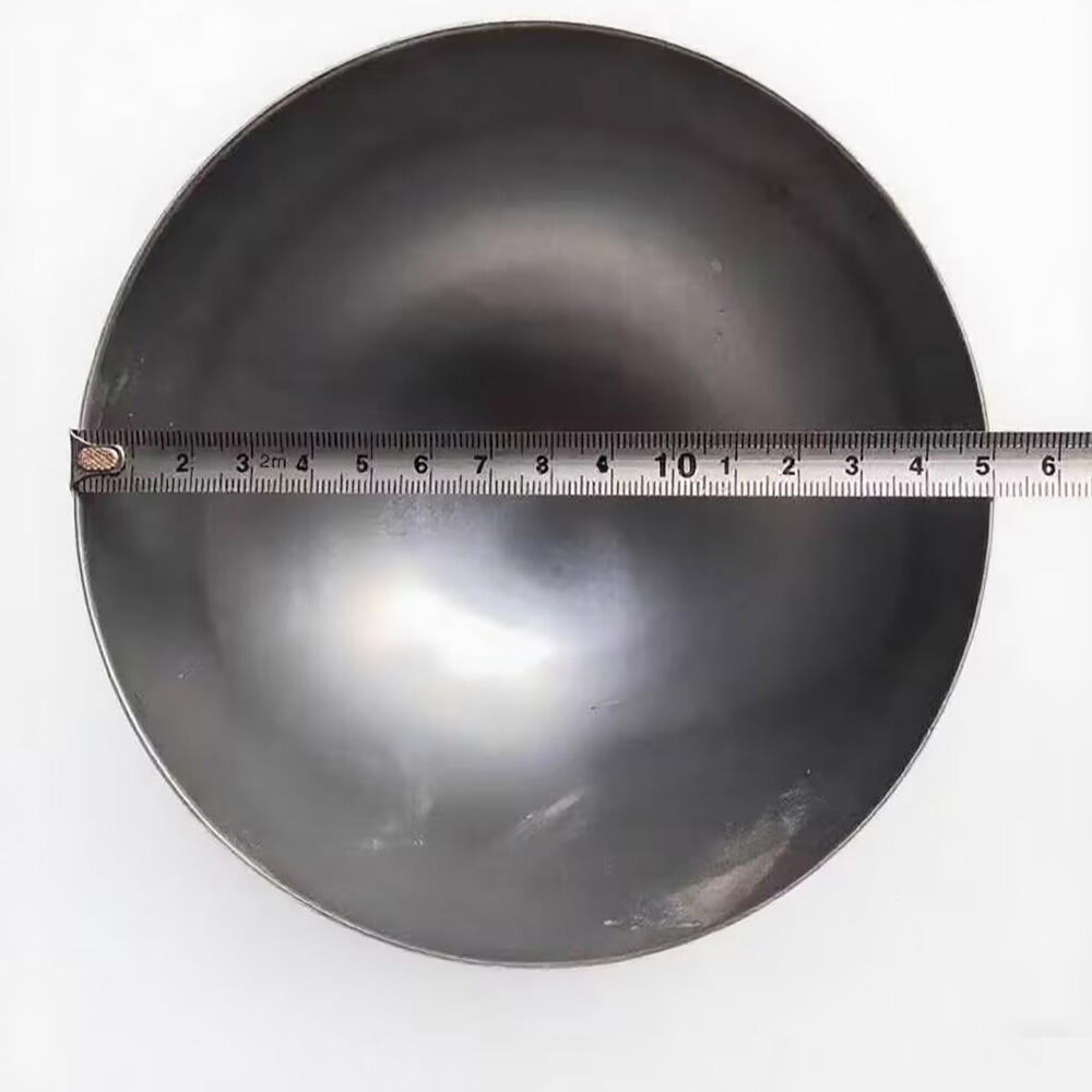 Hollow Iron Hemispheres Weldin - огляд і ціна Light Art And Craft