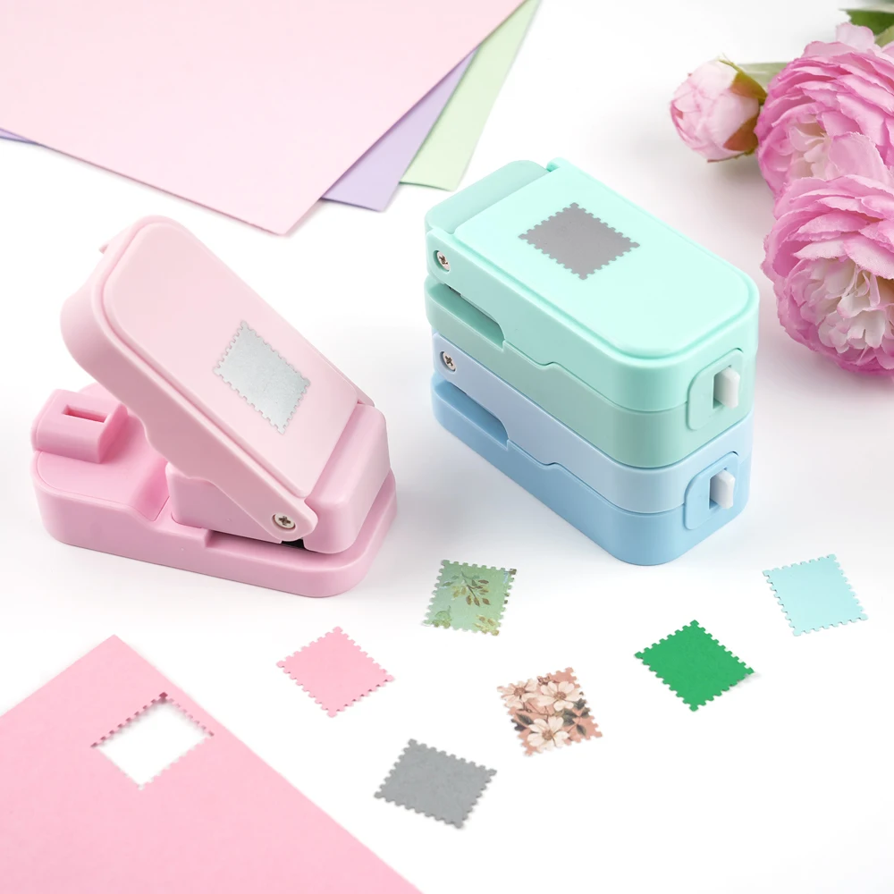 Portable Stackable Stamp Borde - огляд і ціна Art Craft Journals