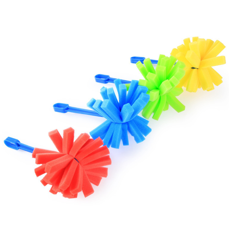 3-6PCS/Set Various Shape Paint - огляд і ціна Art Craft School