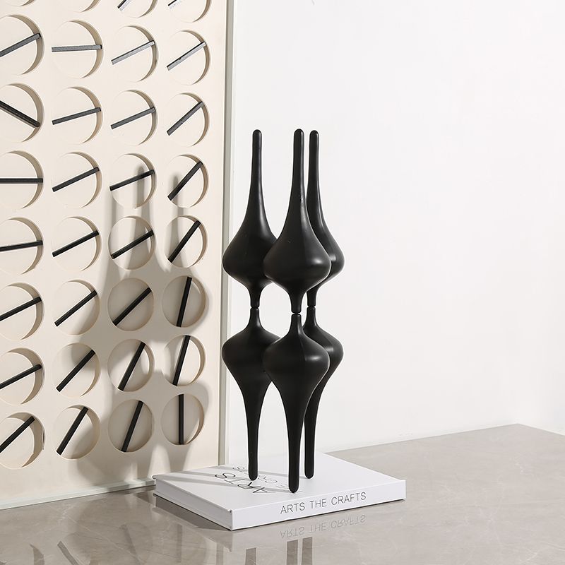 Minimalist Abstract Art Standi - огляд і ціна Exhibition Of Art And Craft