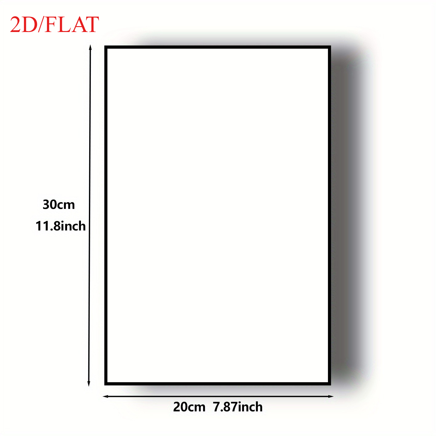 CIFBUY Vintage Aluminum Wall A - огляд і ціна Art & Craft World
