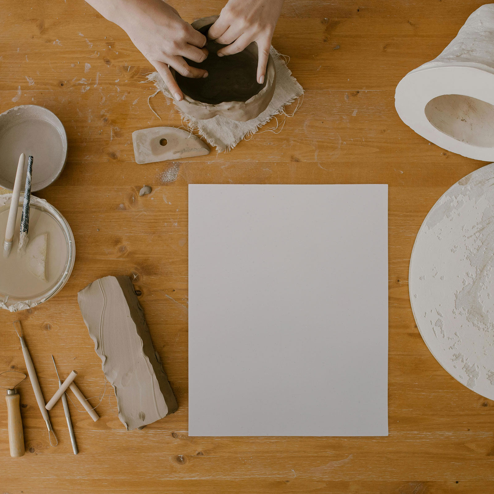 2Pcs Soft Linocut Carving Shee - огляд і ціна Art Craft Project