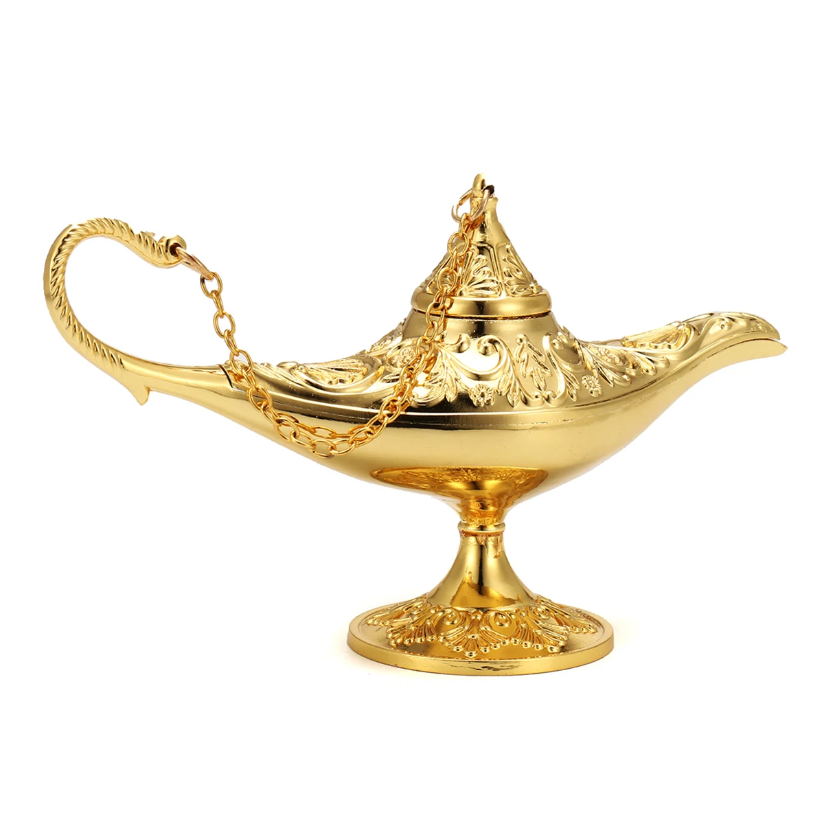 Metal Hollow Carved Legend Lam - огляд і ціна Light Art And Craft