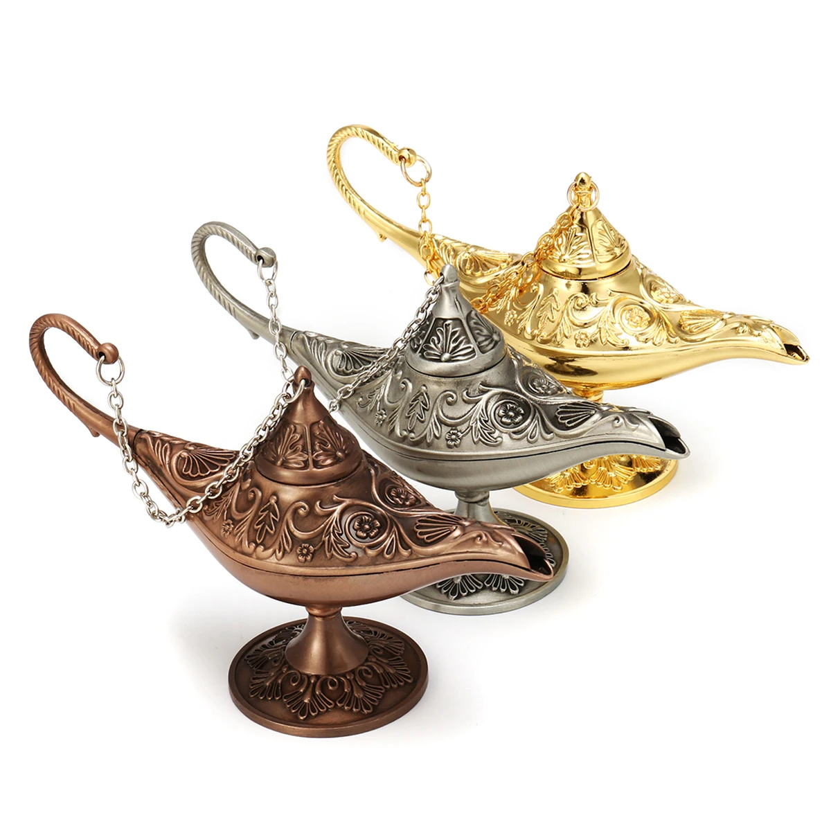 Metal Hollow Carved Legend Lam - огляд і ціна Light Art And Craft