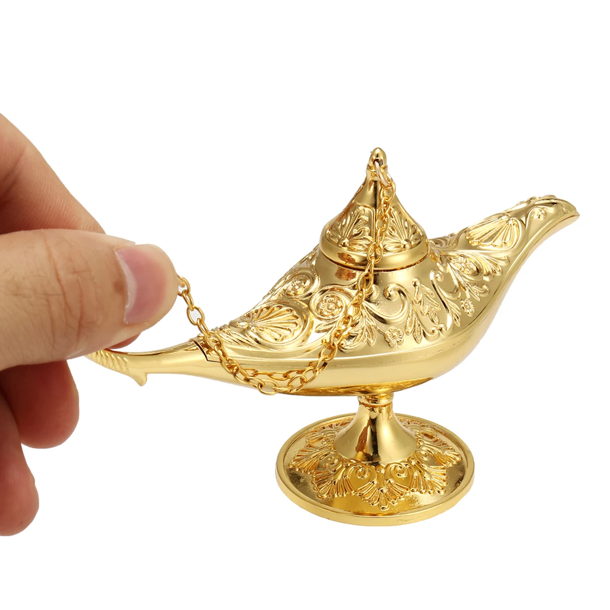 Metal Hollow Carved Legend Lam - огляд і ціна Light Art And Craft