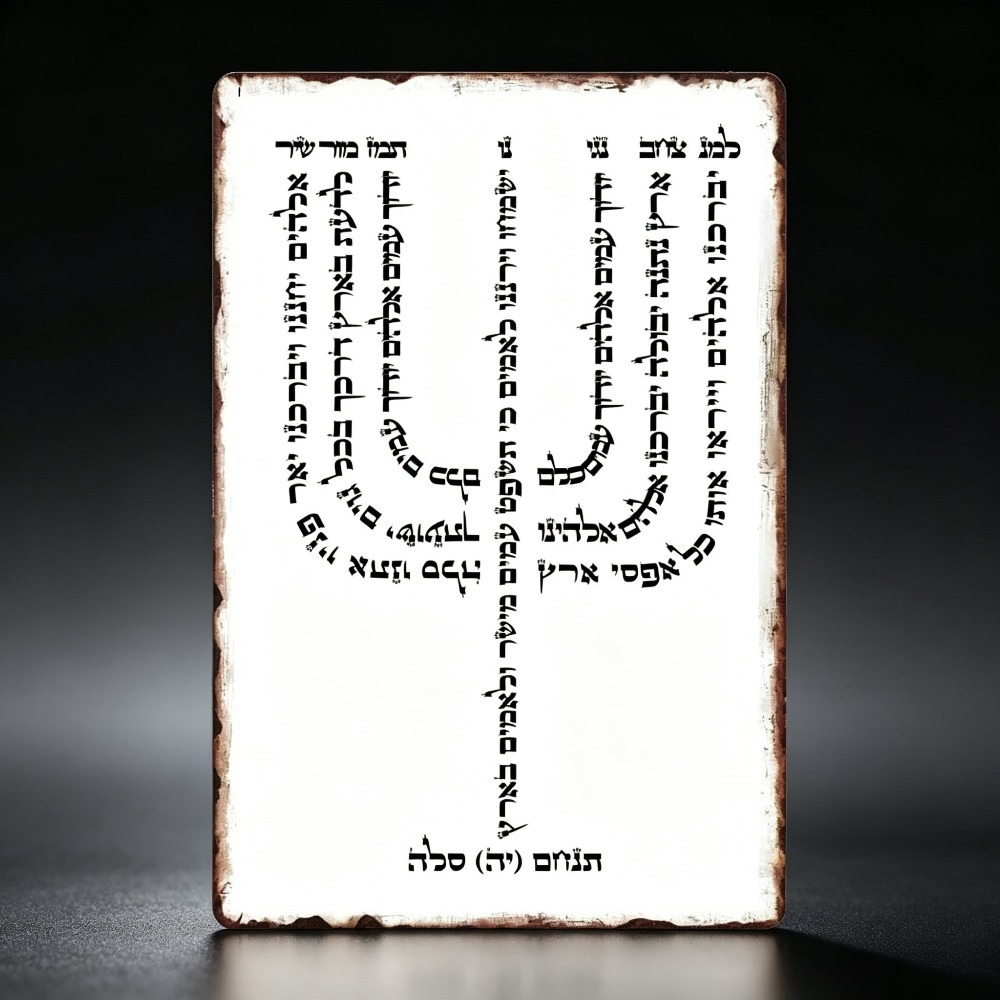 CIFBUY Vintage Hebrew YHVH Alu - огляд і ціна Art & Craft Tape
