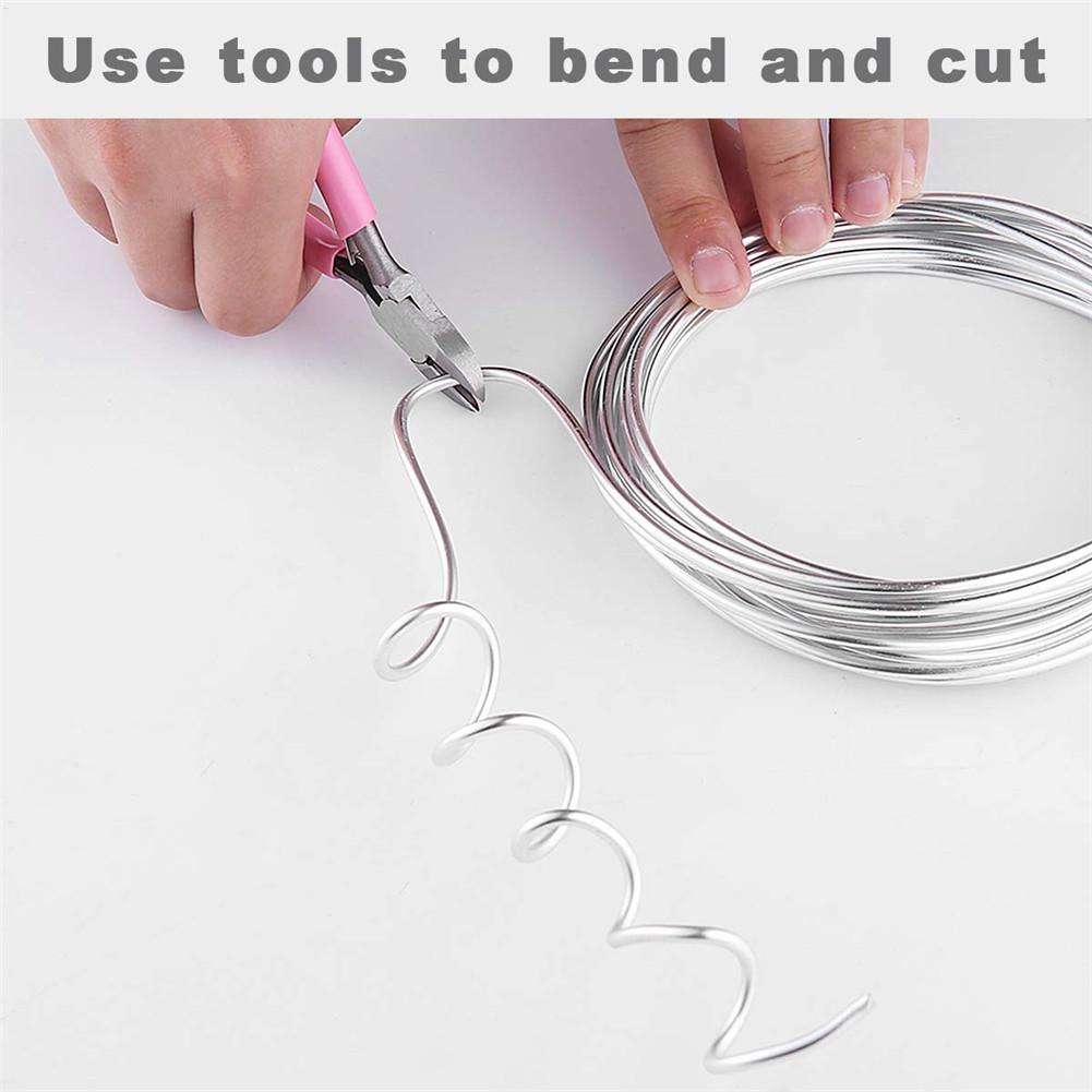 Bendable Craft Wire Anti Fade  - огляд і ціна Art Craft Toys