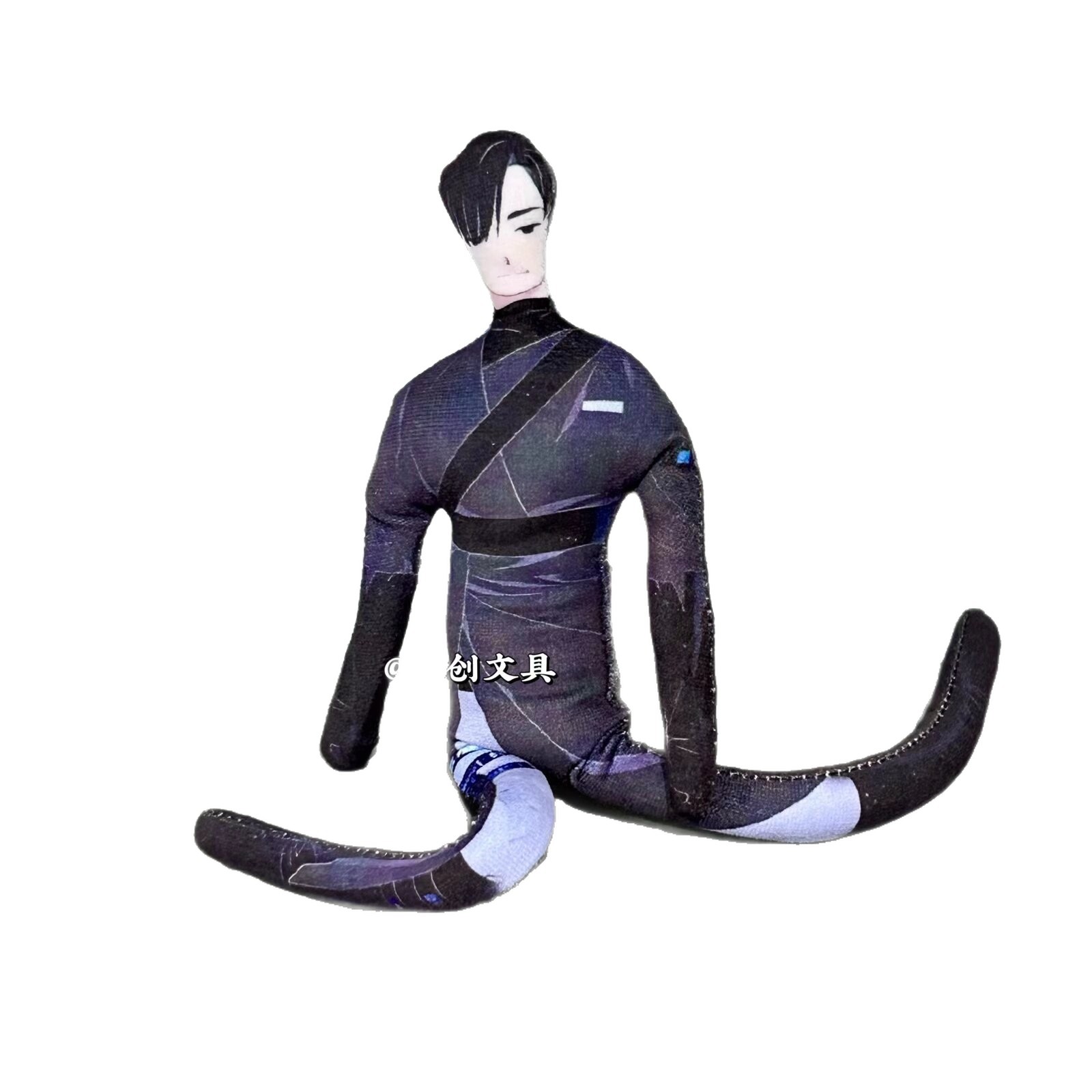 Alien Stage Detachable Limbs W - огляд і ціна Art Craft Toys