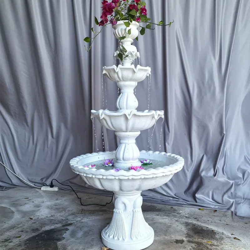 European Angel Flowing Water F - огляд і ціна Art And Craft Studio
