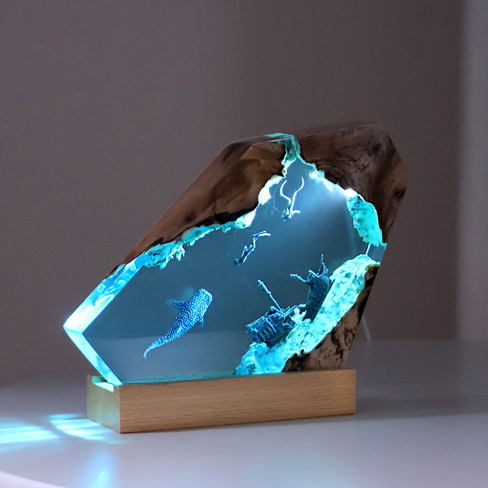 New Creative Indoor Bedroom Of - огляд і ціна Light Art And Craft