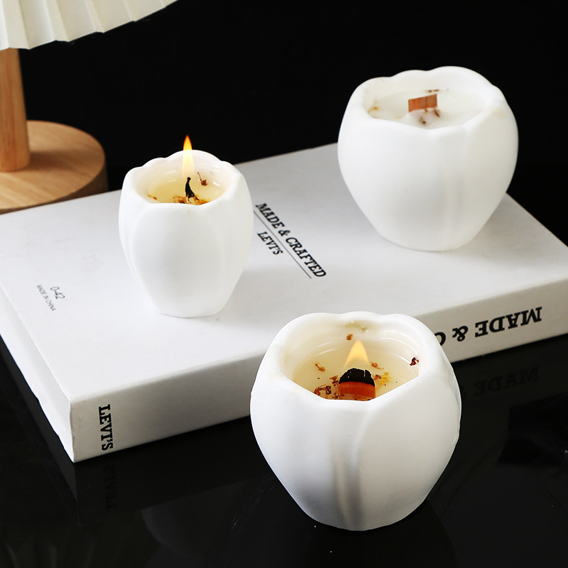 Aromatherapy Candle for Home D - огляд і ціна Soy Candle Fragrance Oil
