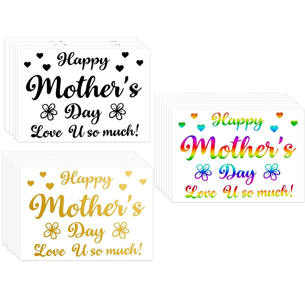 Mother’s Day Party Balloon Sti - огляд і ціна Art Craft Mother'S Day