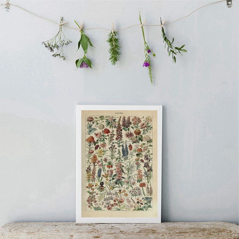 Vintage Adolphe Millot Encyclo - огляд і ціна Art Craft Butterfly