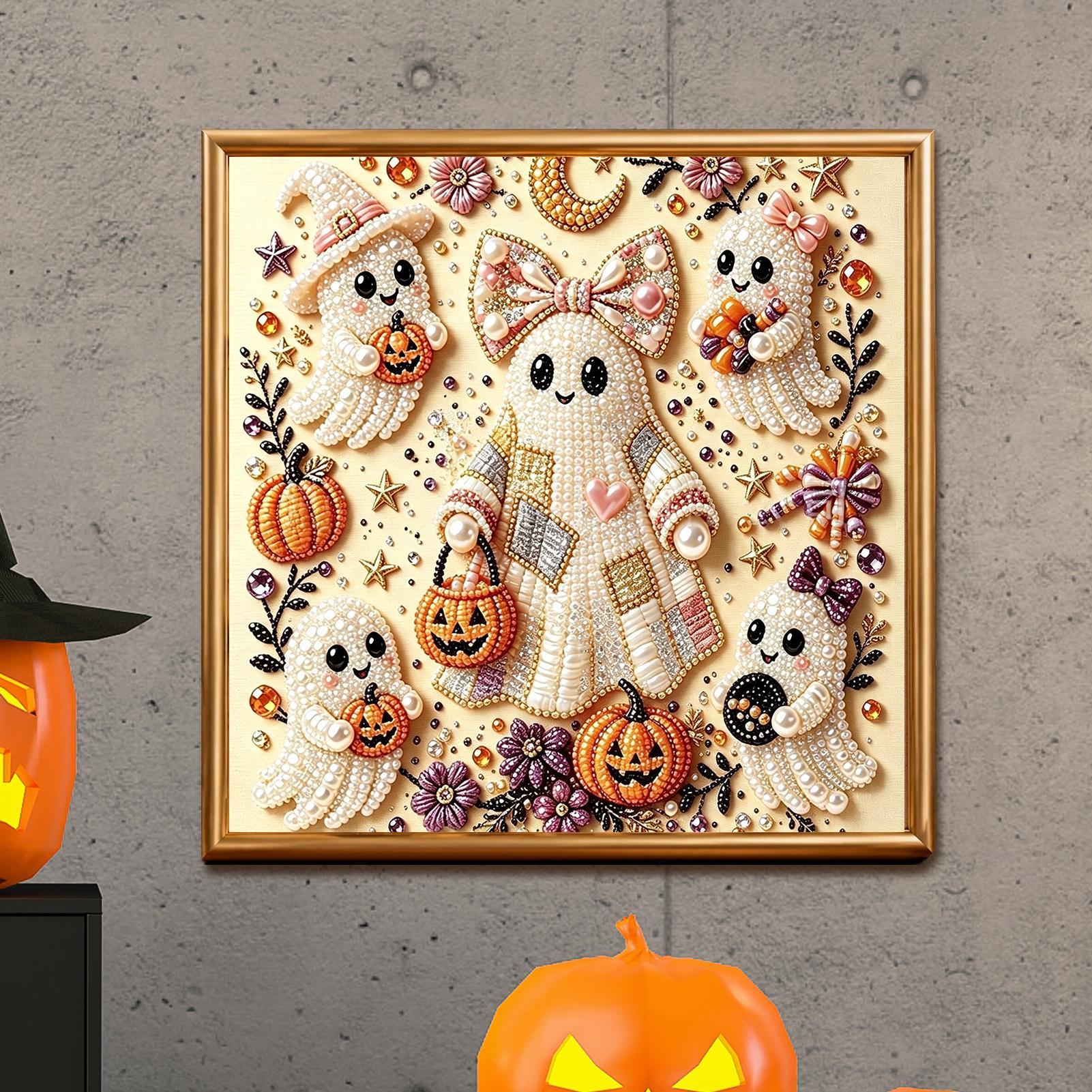 Pearl Painting Kits Adults DIY - огляд і ціна Art And Craft Studio