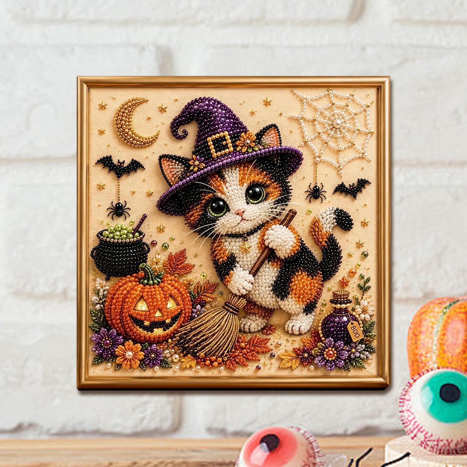 Pearl Painting Kits Adults DIY - огляд і ціна Art And Craft Studio