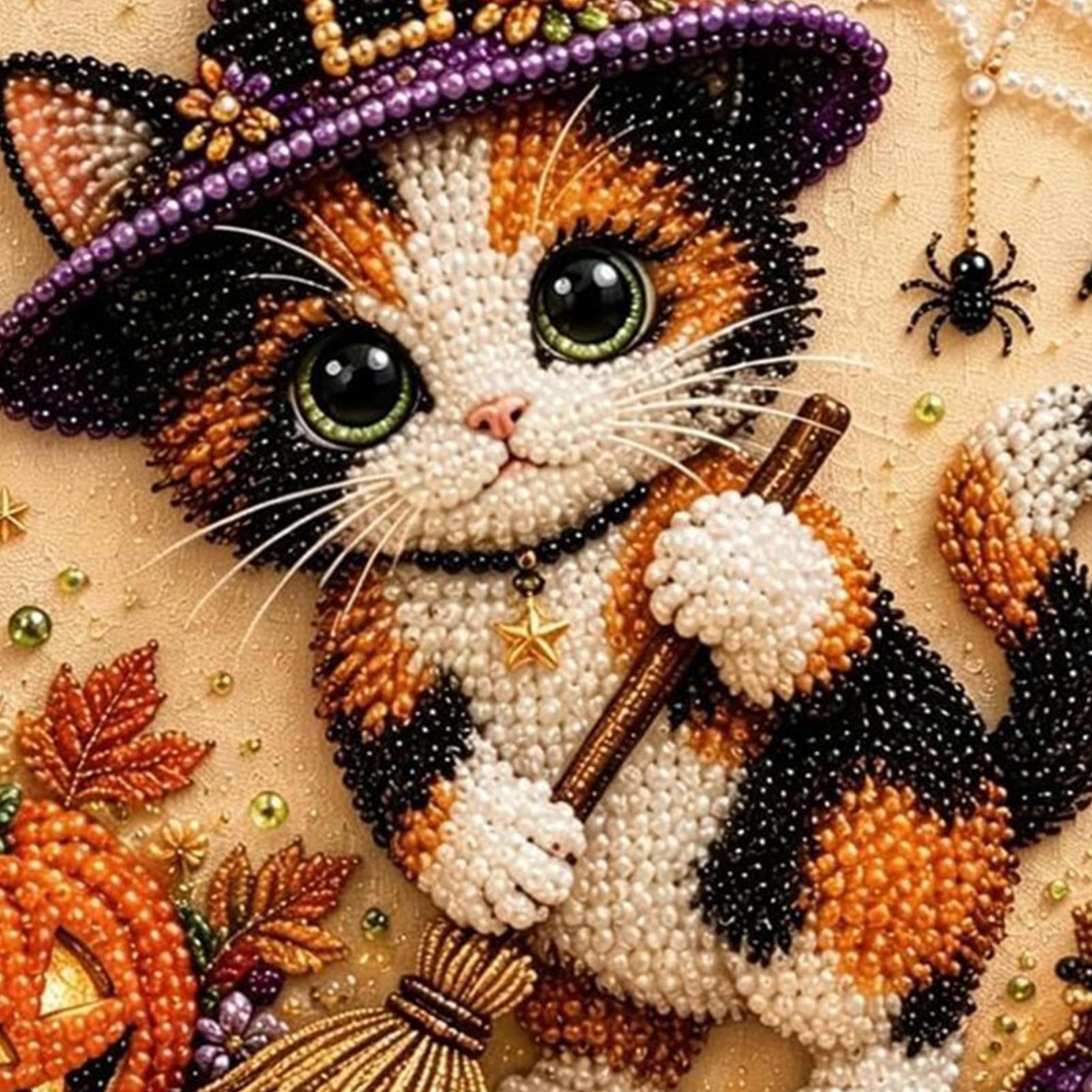 Pearl Painting Kits Adults DIY - огляд і ціна Art And Craft Studio