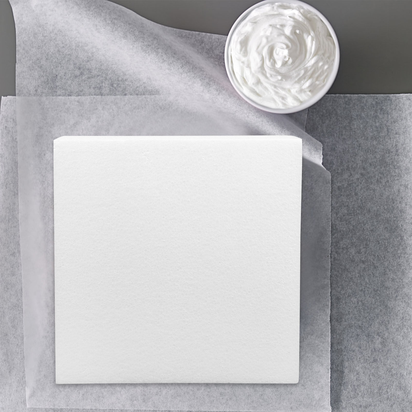 Large Foam Blocks for DIY Art  - огляд і ціна Art Craft School