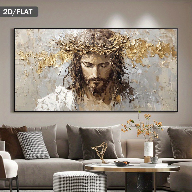 Jesus Christ Crown of Thorns C - огляд і ціна Art Craft Toys