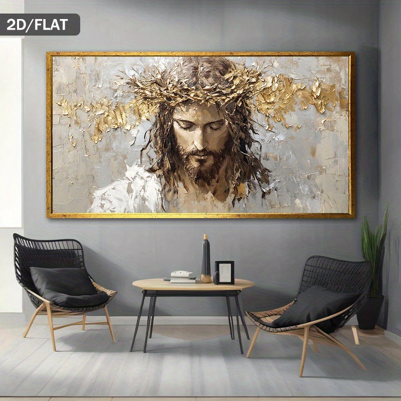 Jesus Christ Crown of Thorns C - огляд і ціна Art Craft Toys