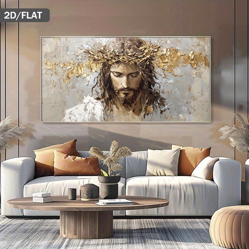 Jesus Christ Crown of Thorns C - огляд і ціна Art Craft Toys