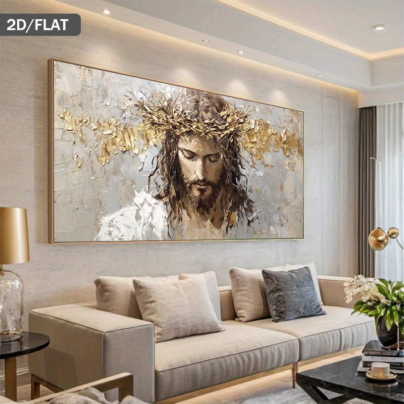Jesus Christ Crown of Thorns C - огляд і ціна Art Craft Toys