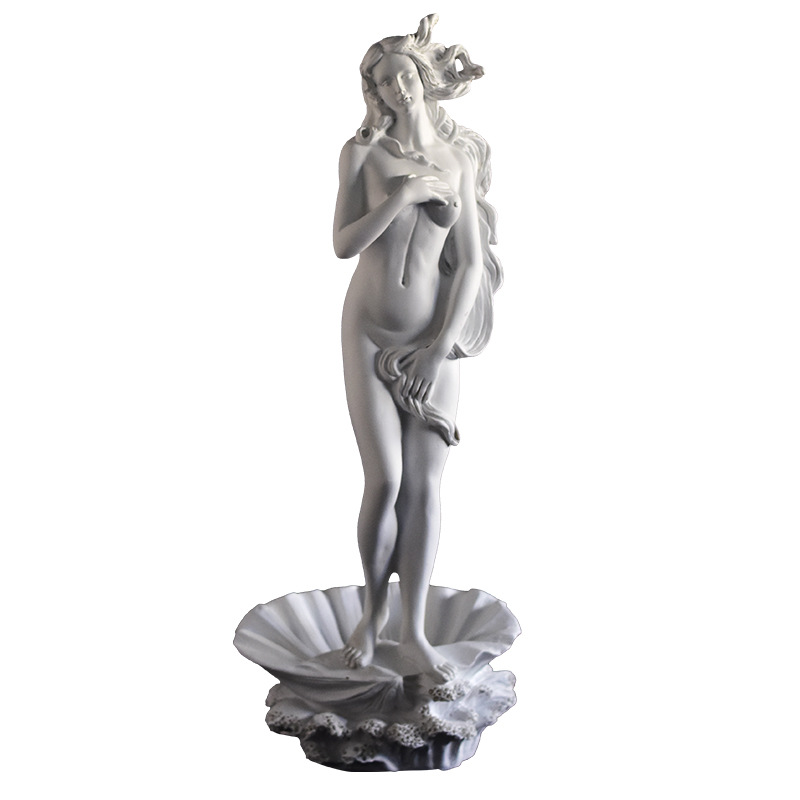 Nordic Venus Goddess Statue Re - огляд і ціна Art And Craft Studio