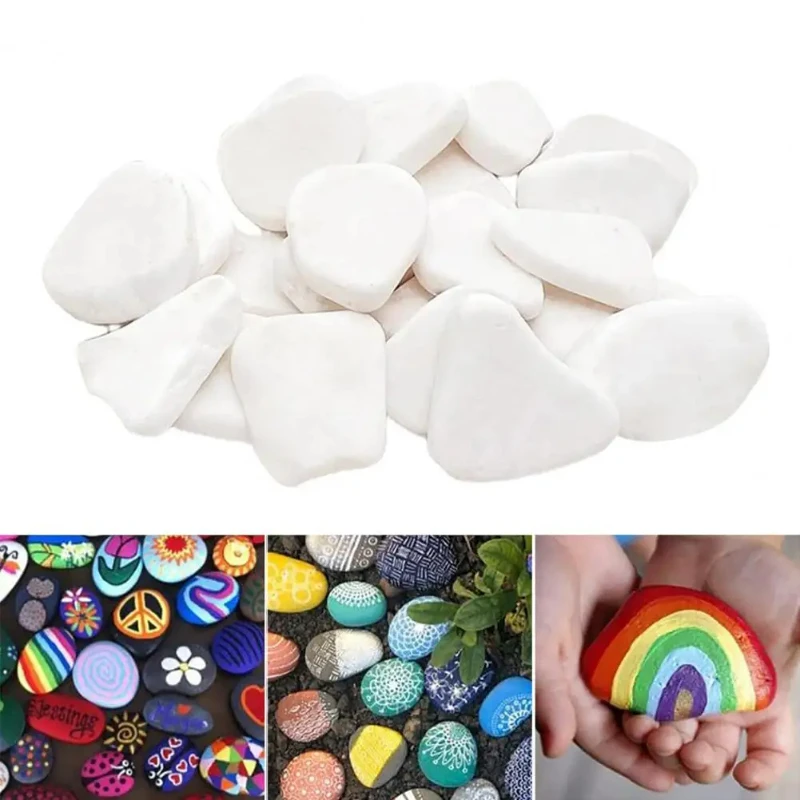 New Design Bulk DIY Rock Paint - огляд і ціна Art Craft Project