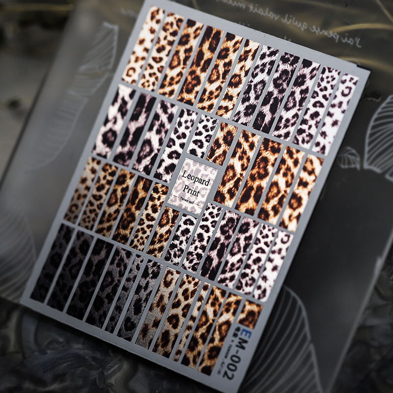 1 piece of 5D elegant leopard  - огляд і ціна Light Art And Craft