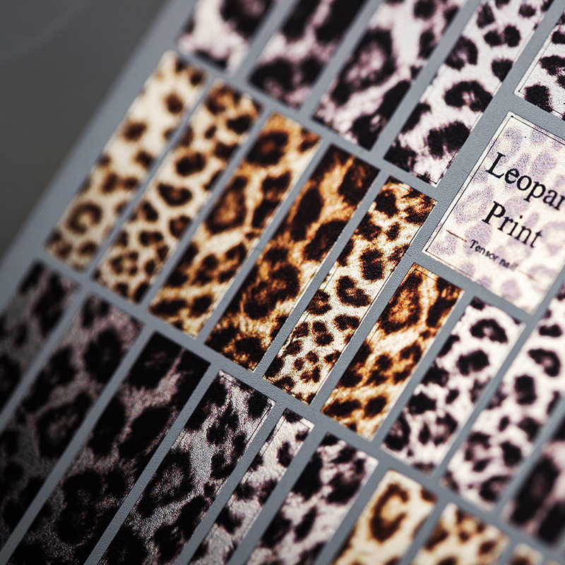1 piece of 5D elegant leopard  - огляд і ціна Light Art And Craft