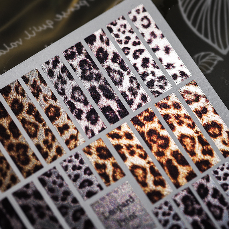 1 piece of 5D elegant leopard  - огляд і ціна Light Art And Craft