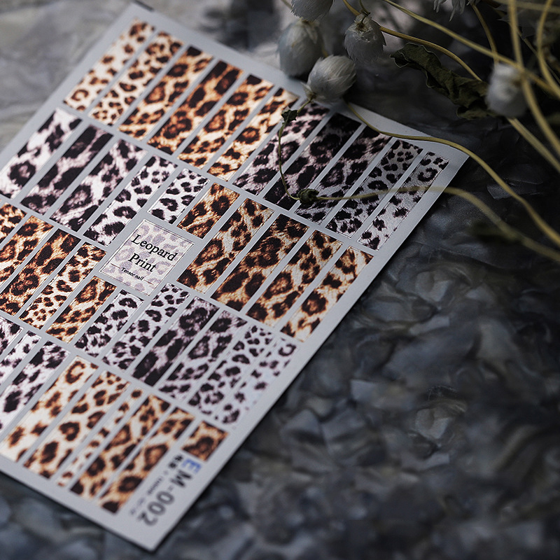 1 piece of 5D elegant leopard  - огляд і ціна Light Art And Craft