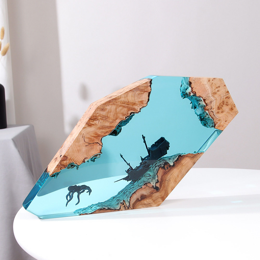 Forest Fairy Deer Desktop Art  - огляд і ціна Art Craft Wood