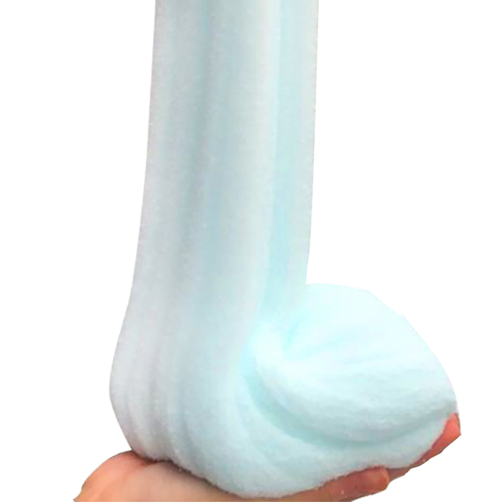 Light Color Stretchy Putty Sen - огляд і ціна Light Art And Craft