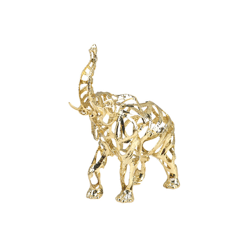 Metal Crafts Artificial Animal - огляд і ціна Art Craft Horse