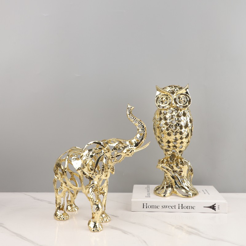 Metal Crafts Artificial Animal - огляд і ціна Art Craft Horse